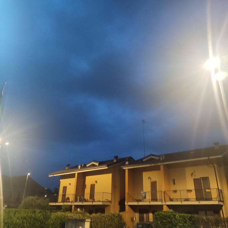 Fotosegnalazione di Avigliana