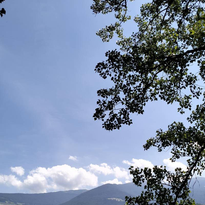 Fotosegnalazione di Bressanone
