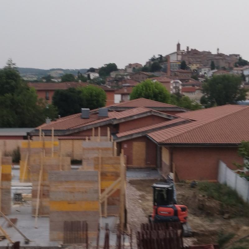 Fotosegnalazione di Torrita di siena