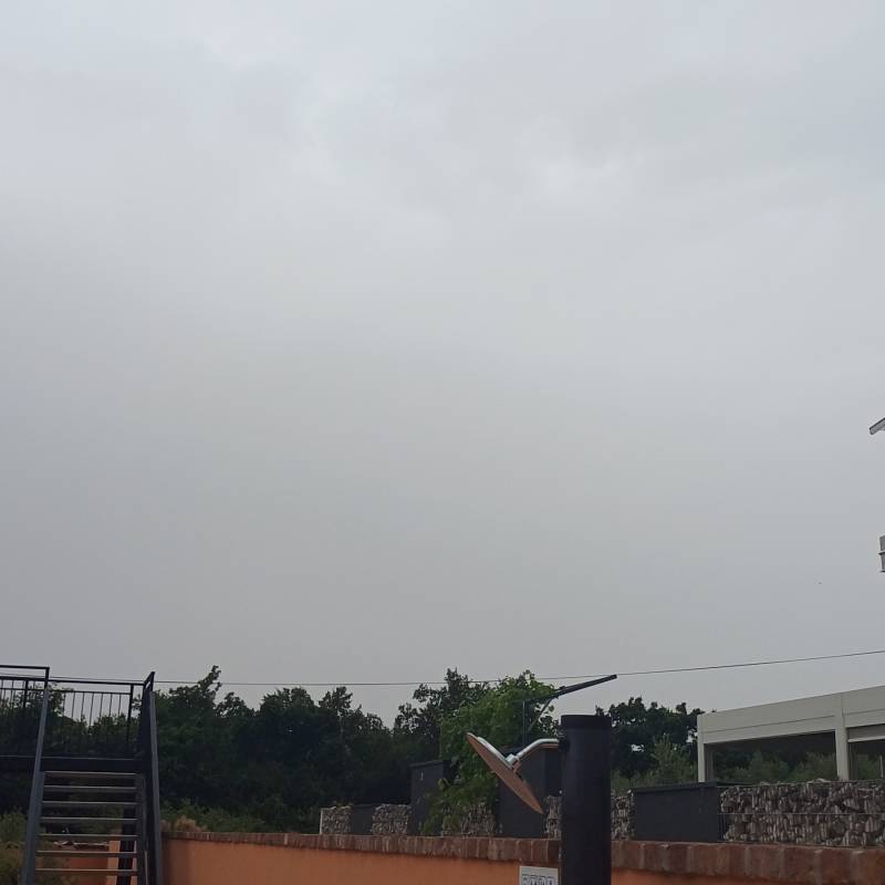 Fotosegnalazione di Umago