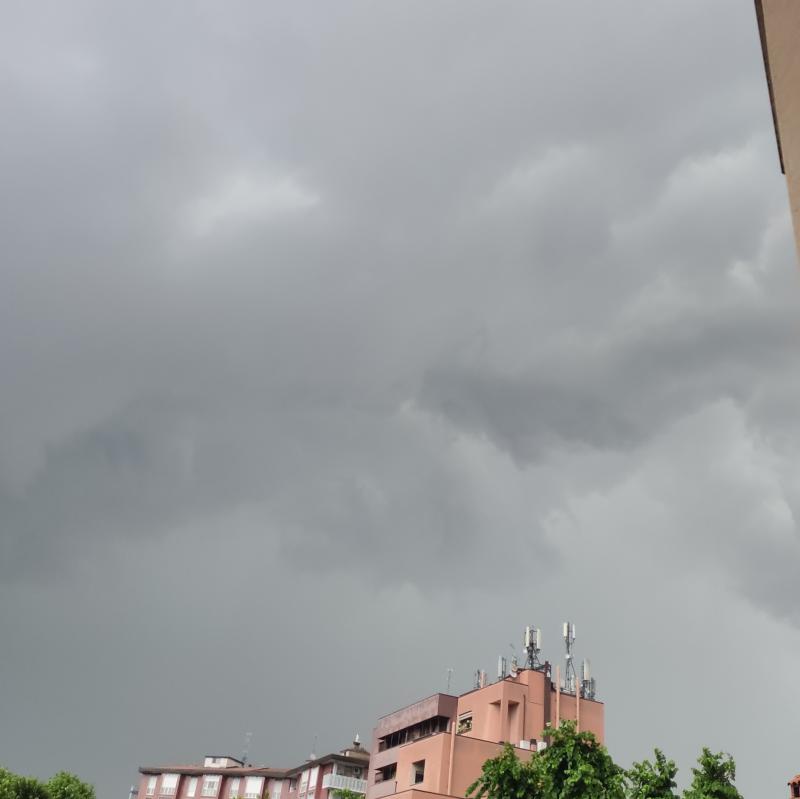 Fotosegnalazione di Cologno monzese