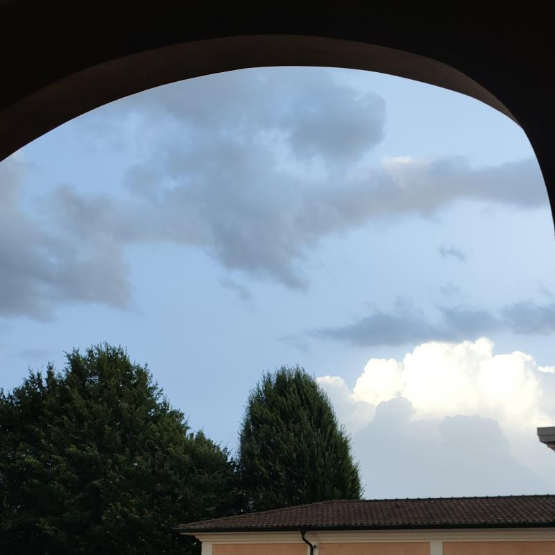 Fotosegnalazione di Borgo san giacomo