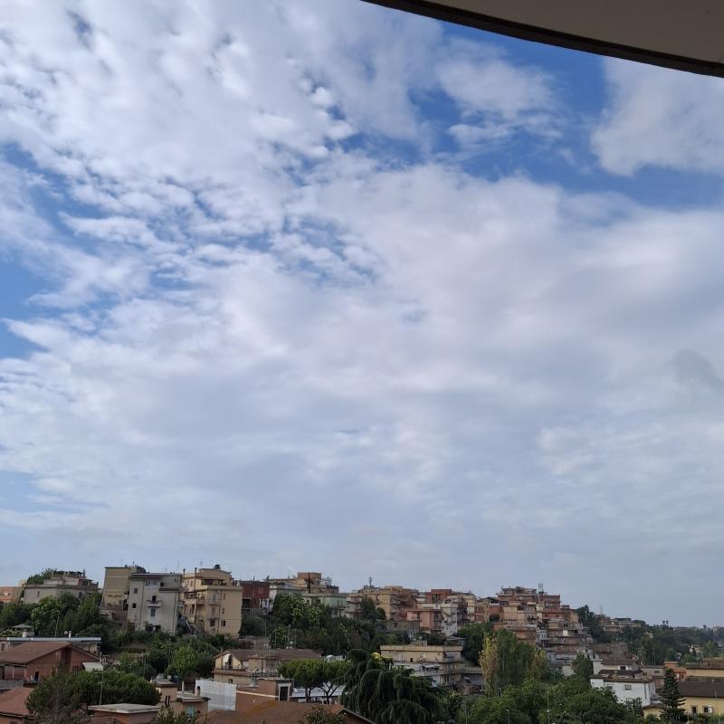 Fotosegnalazione di Roma aurelio suburbio