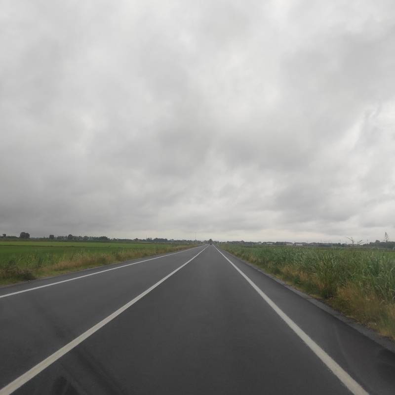Fotosegnalazione di Valle salimbene