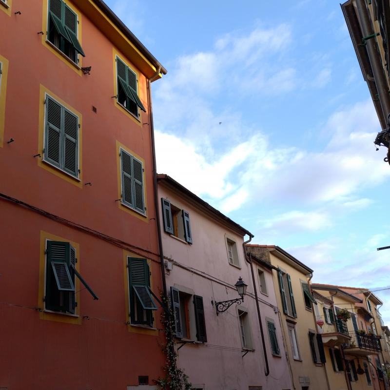 Fotosegnalazione di Vezzano ligure