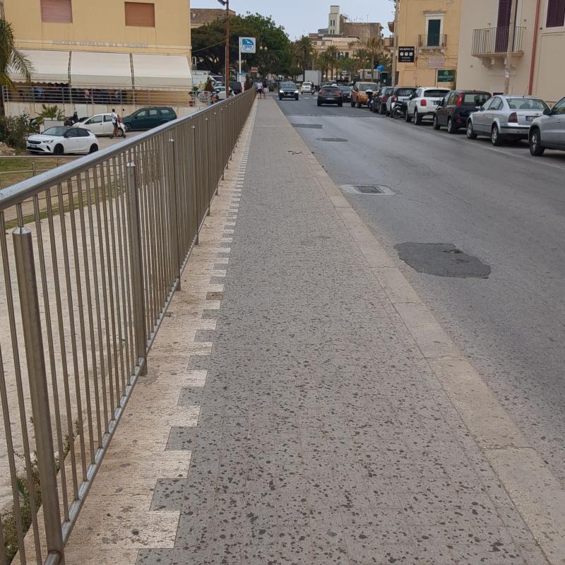 Fotosegnalazione di Pozzallo