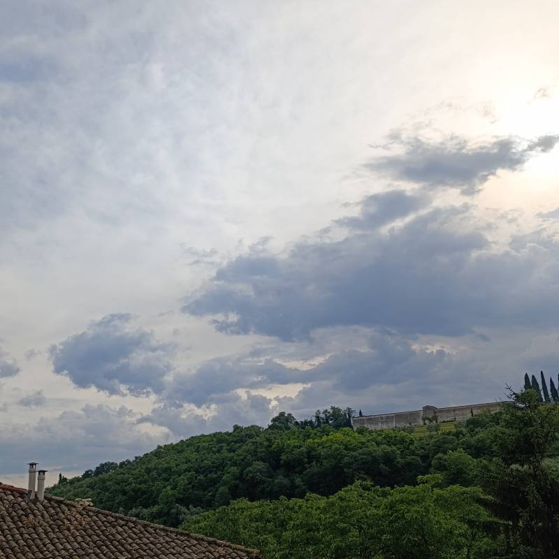 Fotosegnalazione di Caprino veronese