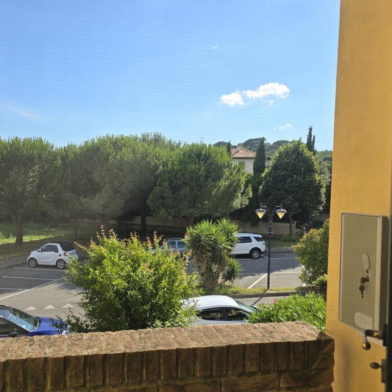 Fotosegnalazione di Vicopisano