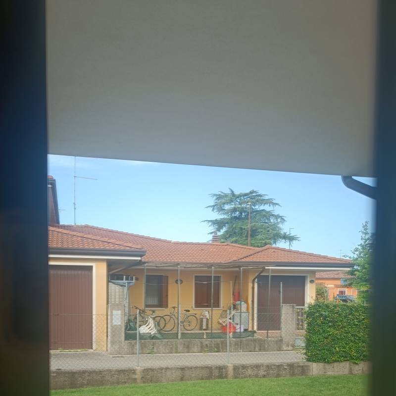 Fotosegnalazione di Sesto al reghena