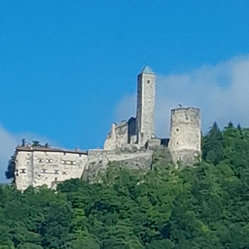 Fotosegnalazione di Borgo valsugana