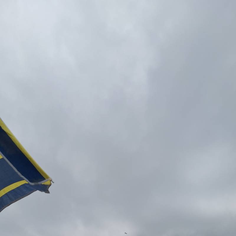 Fotosegnalazione di Ceriale