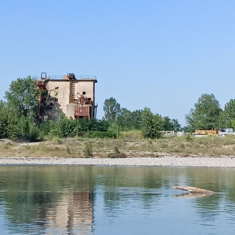 Fotosegnalazione di Savignano sul panaro