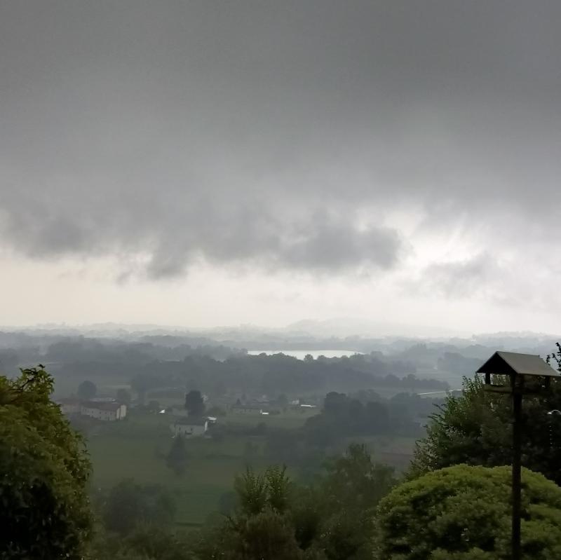 Fotosegnalazione di Ragogna