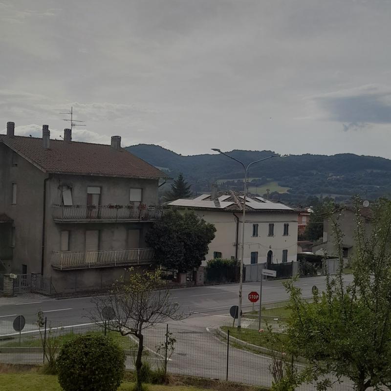 Fotosegnalazione di Citta' di castello