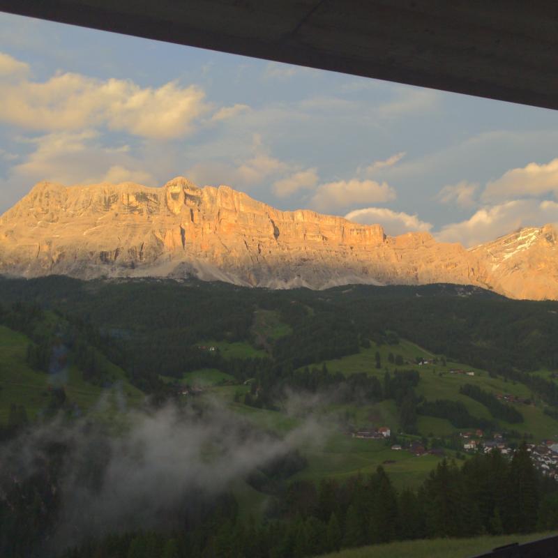 Fotosegnalazione di Badia