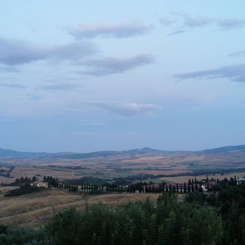 San quirico d'orcia