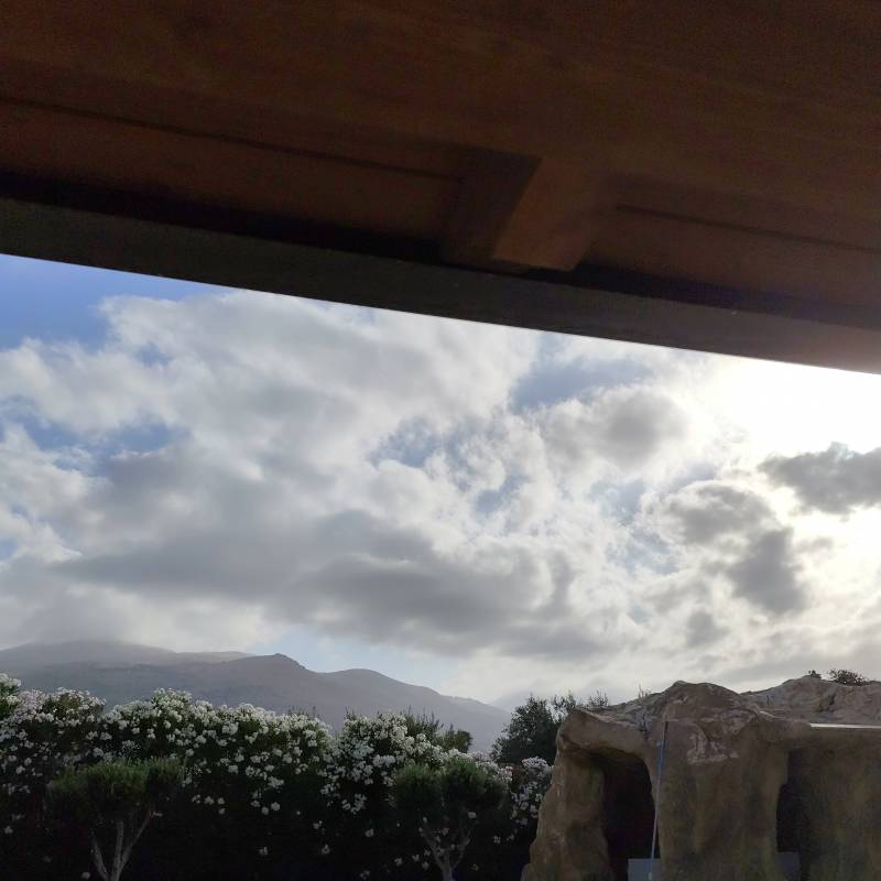 Fotosegnalazione di Partinico