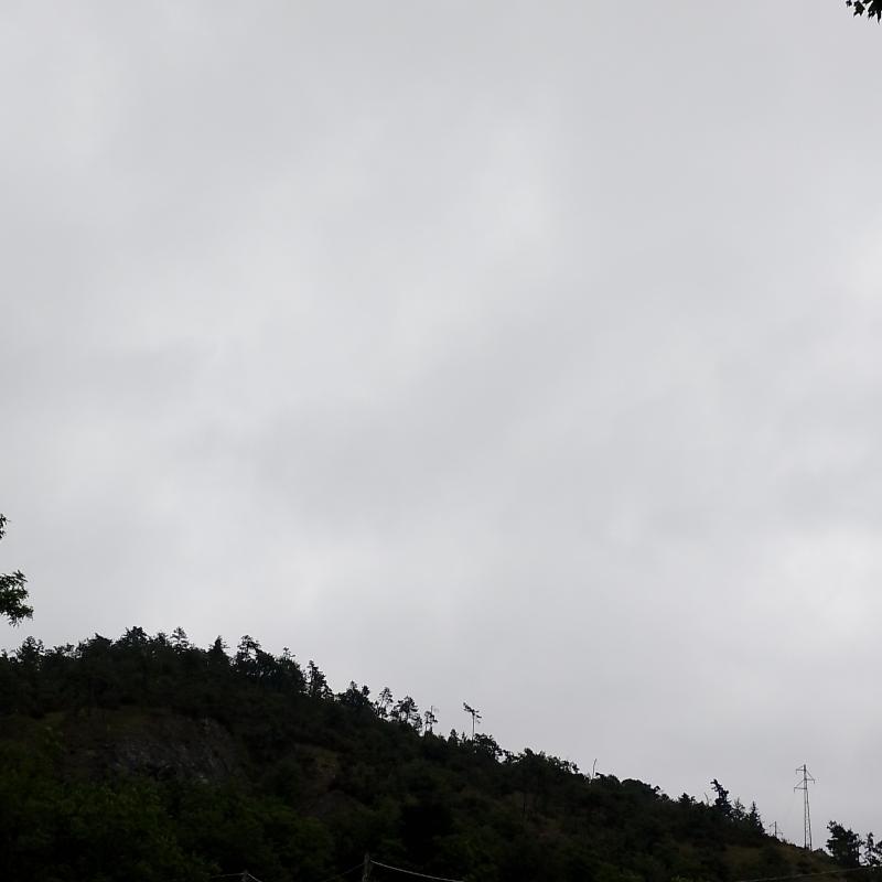 Fotosegnalazione di Pontinvrea