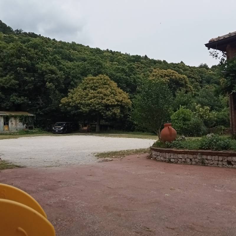 Fotosegnalazione di Ospedaletto d'alpinolo