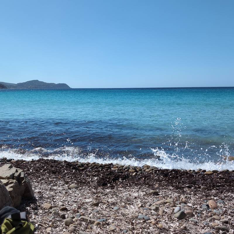 Fotosegnalazione di Maracalagonis