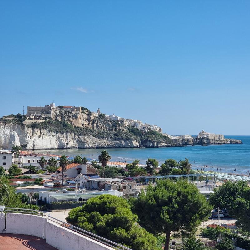 Vieste
