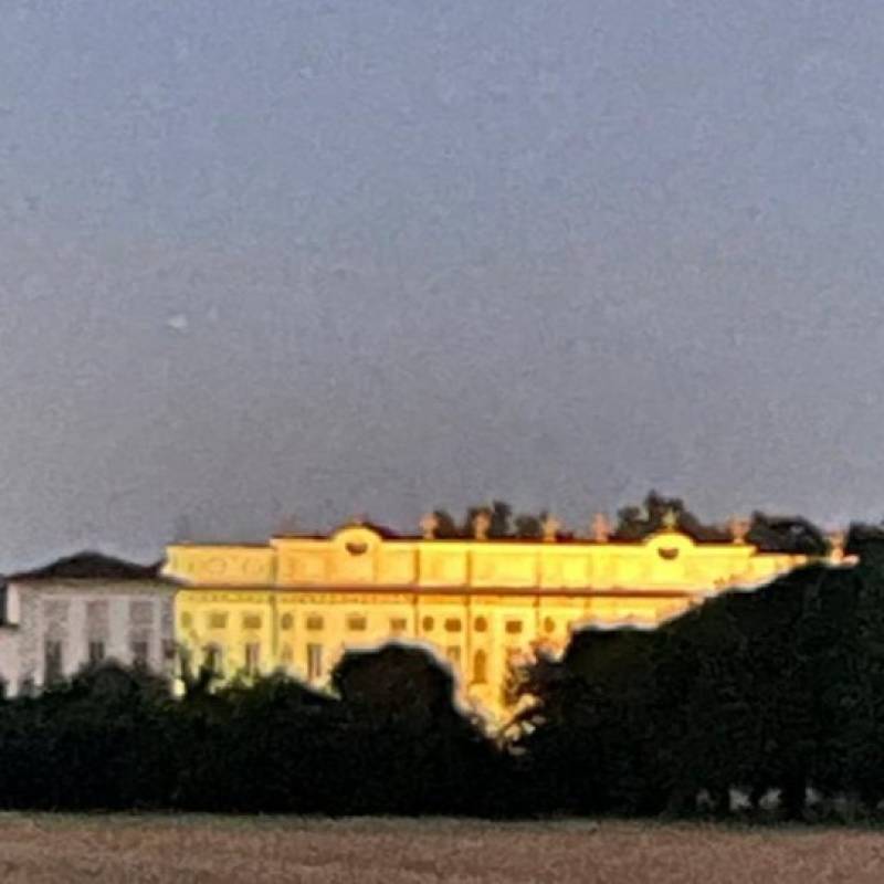 villa arconati castellazzo