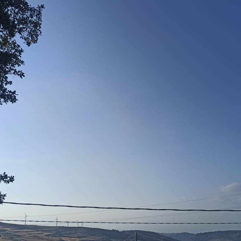 Fotosegnalazione di Buccheri