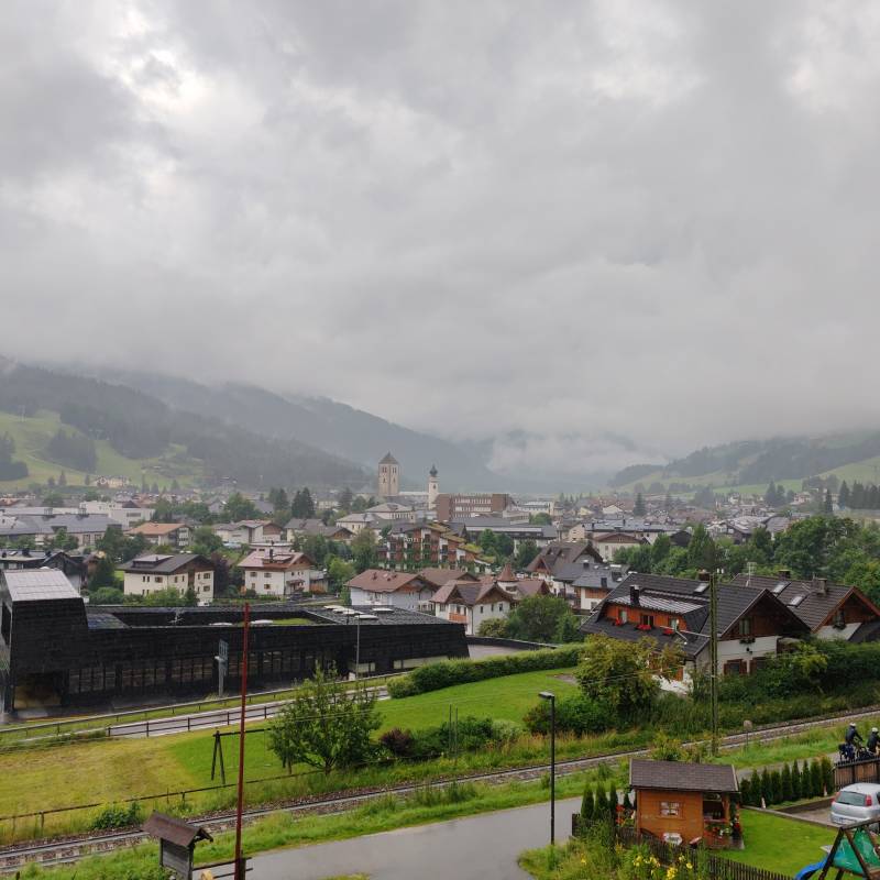 Fotosegnalazione di San candido