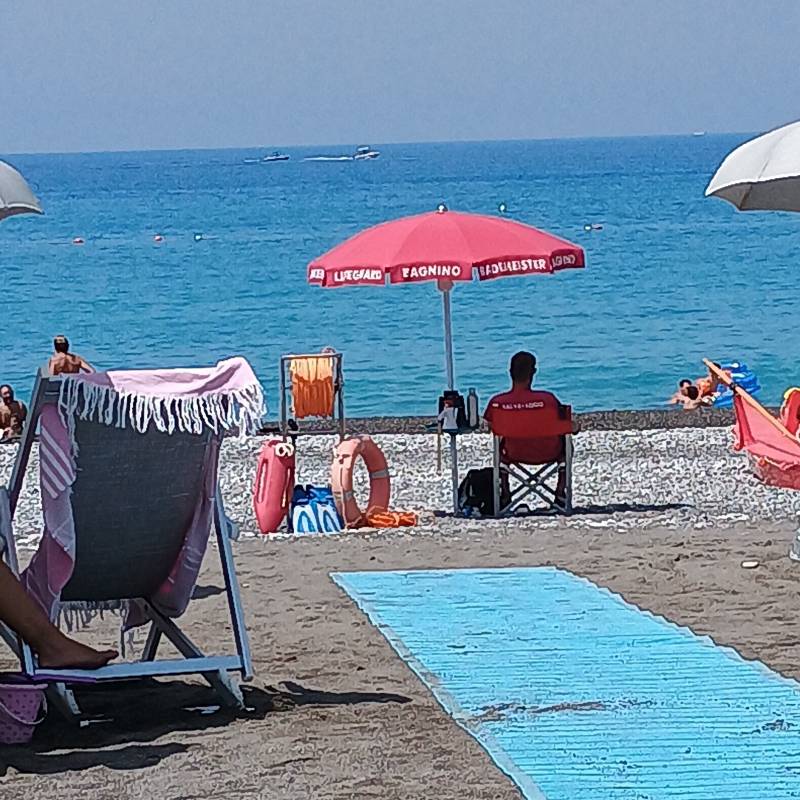 Praia a marelido costa blu