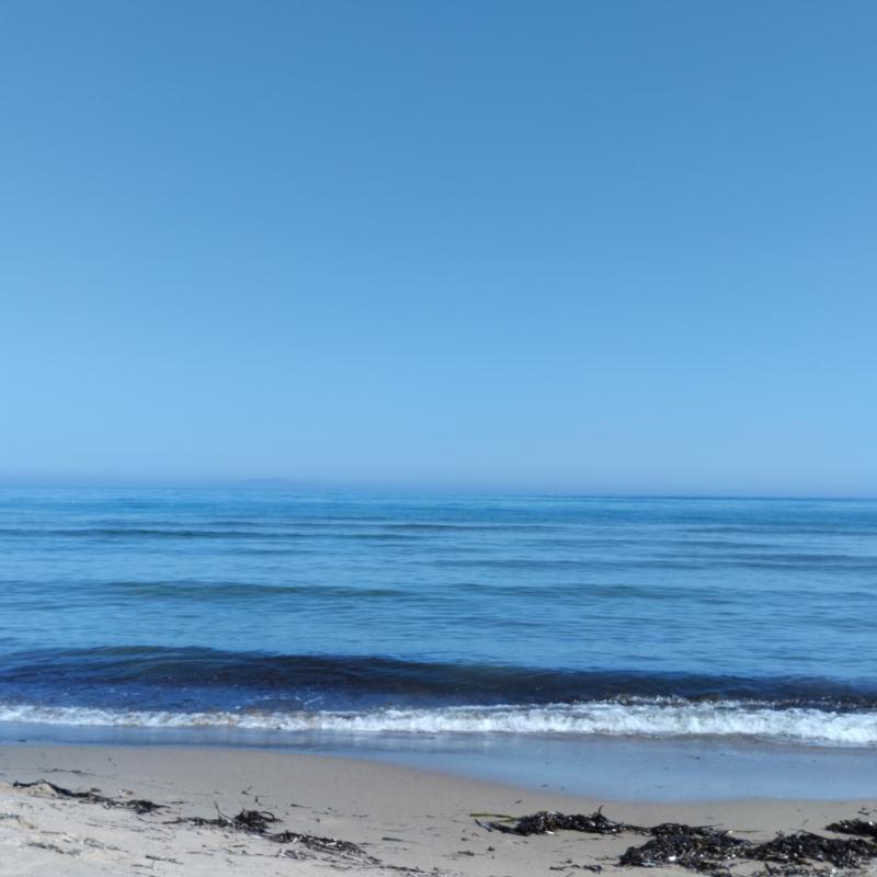 Fotosegnalazione di Marina di sorso