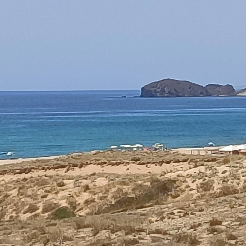 Fotosegnalazione di Torre dei corsari