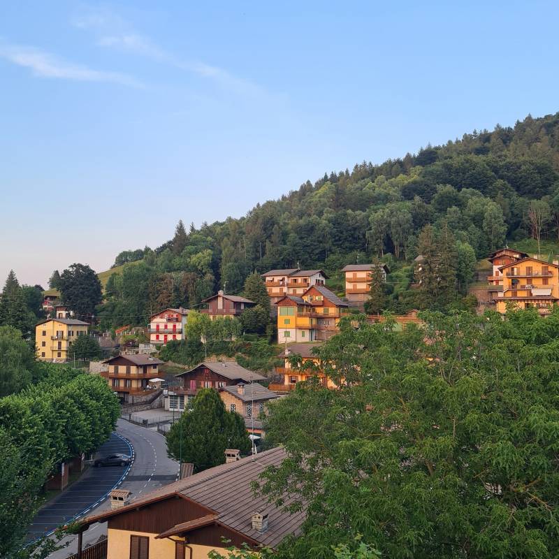 Fotosegnalazione di Monte purito
