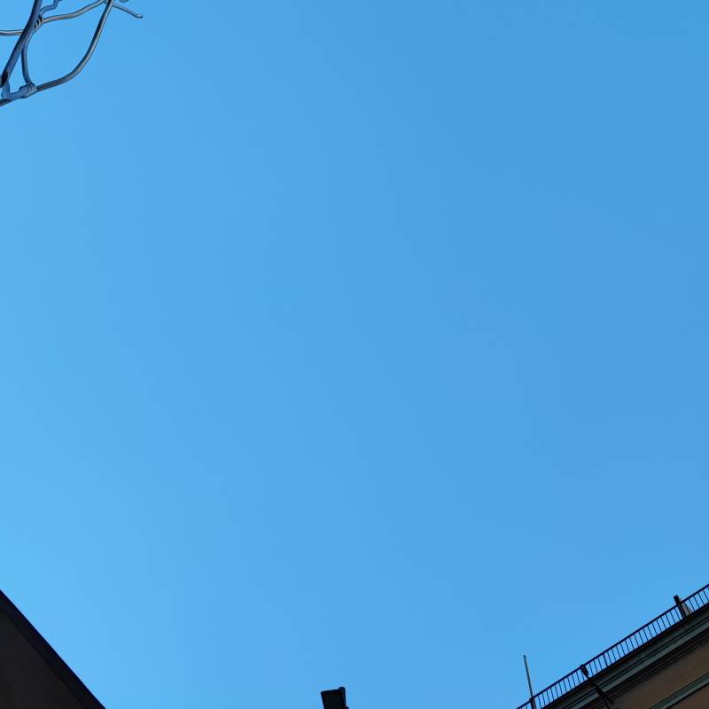 Fotosegnalazione di Ciutat vella
