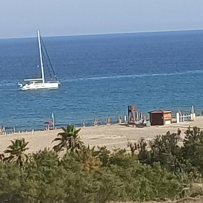 Fotosegnalazione di Torre dei corsari