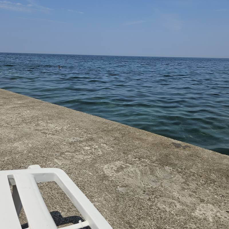 Fotosegnalazione di Pirano