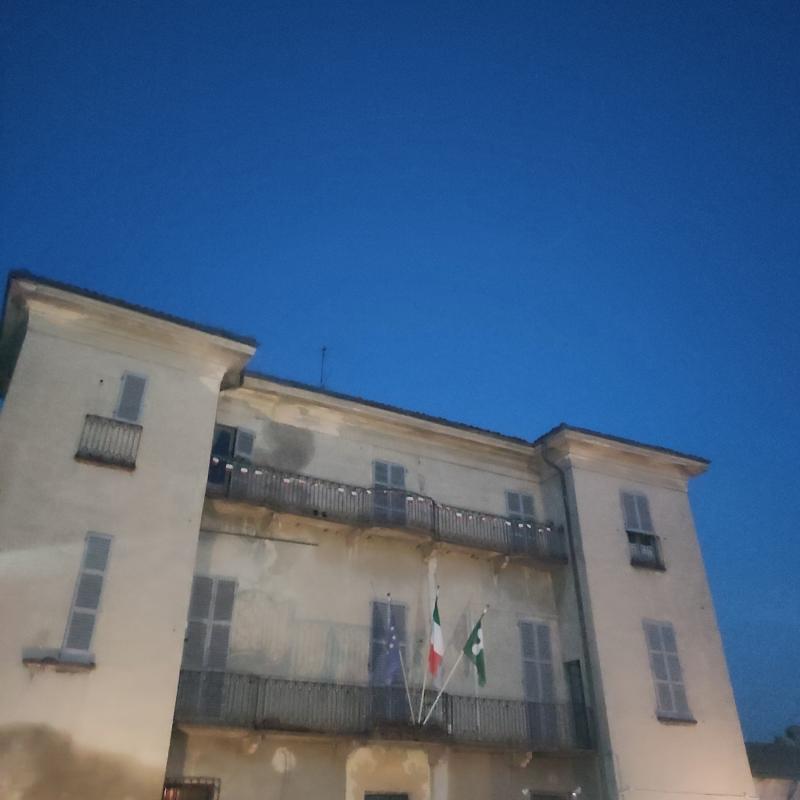 Fotosegnalazione di San zenone al po