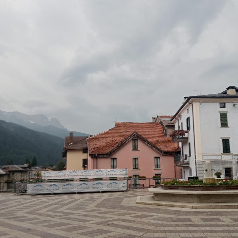 Fotosegnalazione di Ponte di legno
