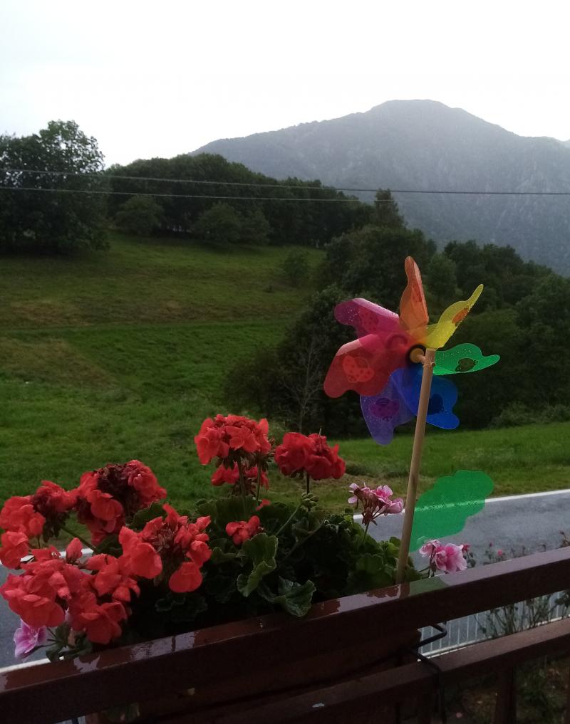 giornata di temporali