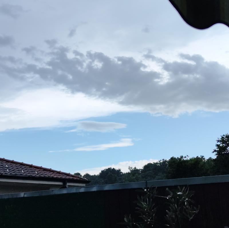 Un po' di tregua