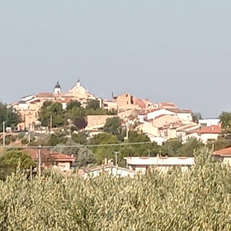 Fotosegnalazione di Catignano