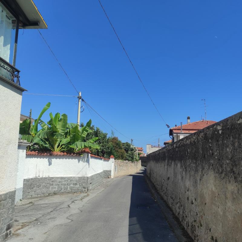 Fotosegnalazione di Loano