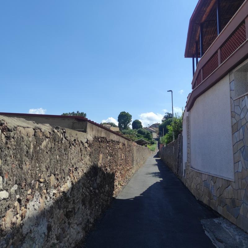 Fotosegnalazione di Loano