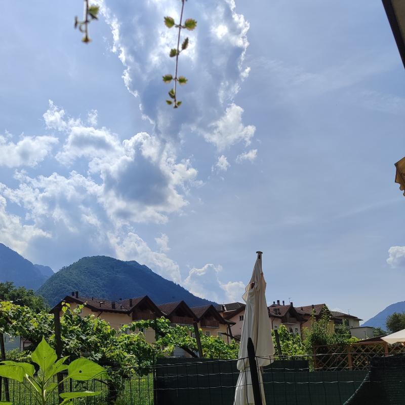 Fotosegnalazione di Borgo valsugana