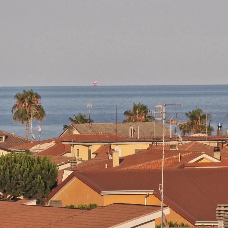 Fotosegnalazione di Martinsicuro