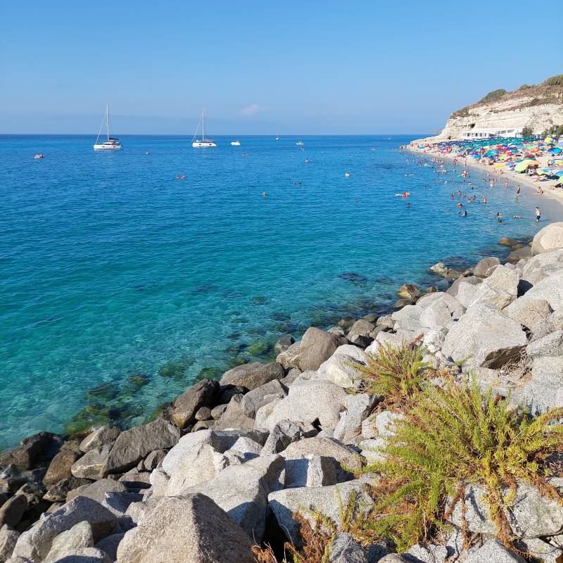 Tropea