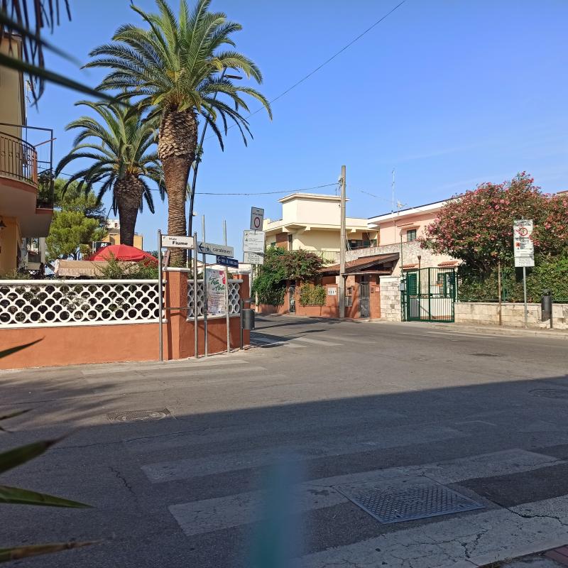 Fotosegnalazione di Marina di ginosa
