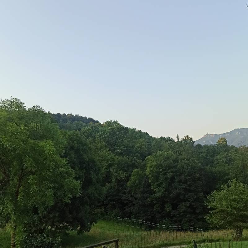 Fotosegnalazione di Ferrera di varese