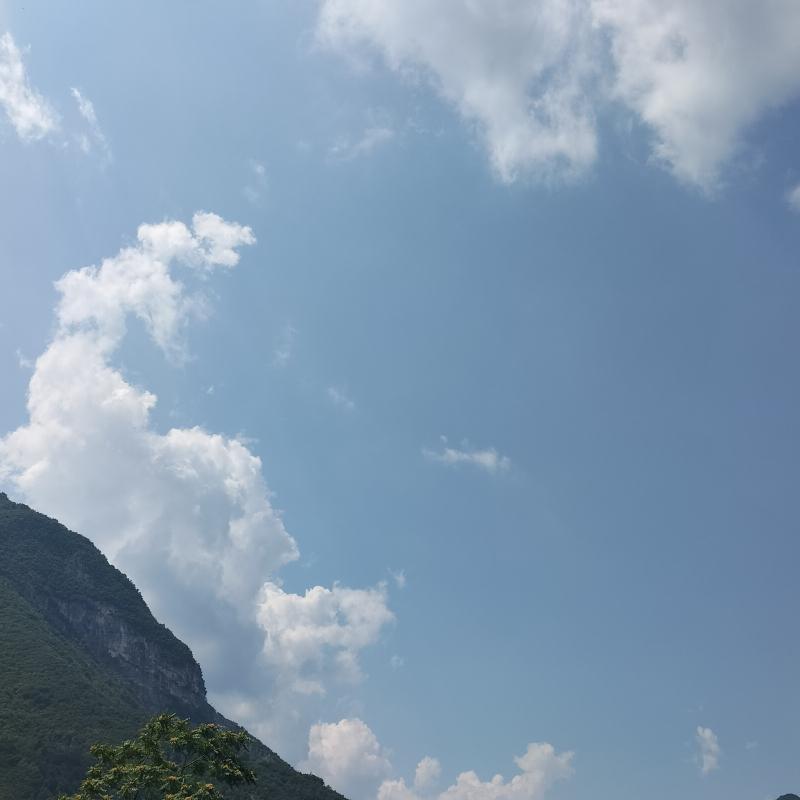 Fotosegnalazione di Valdastico