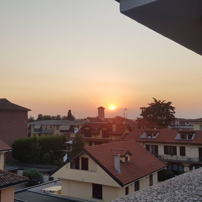 Fotosegnalazione di Marcallo con casone