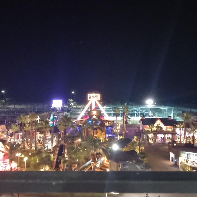 Fotosegnalazione di Sottomarina